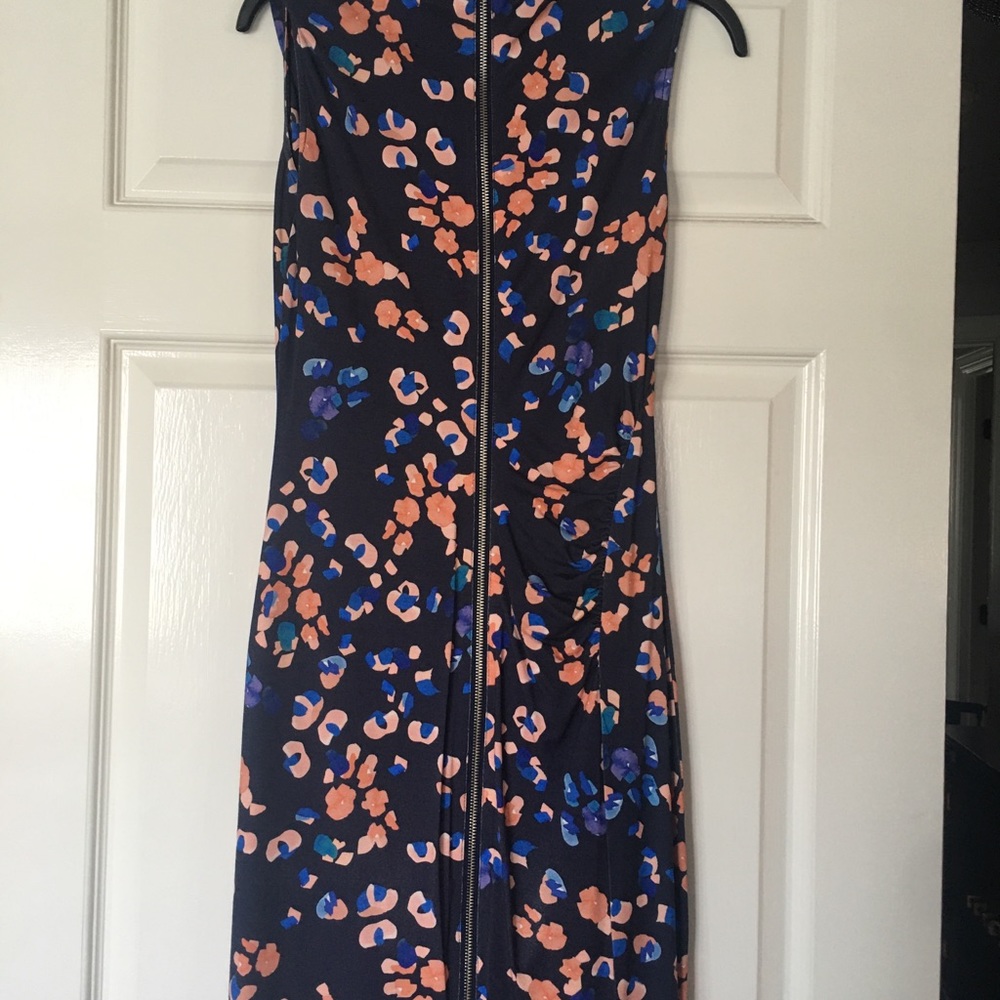 Hilton Hollis Dress
